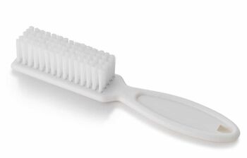 brosse à ongles