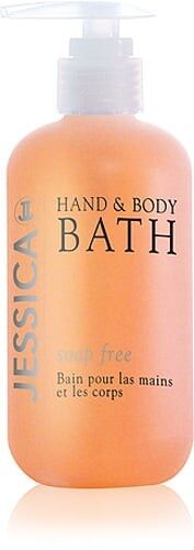 Hand & Body Bath