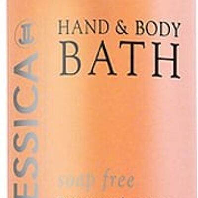Hand & Body Bath