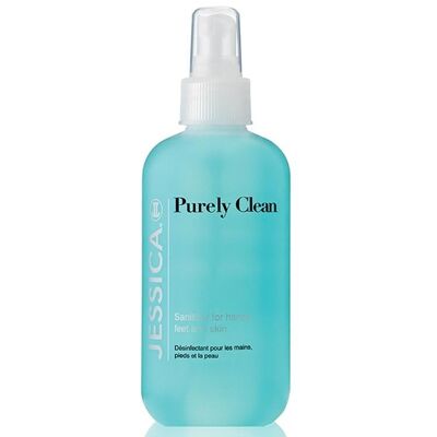 Purely Clean cleaning spray