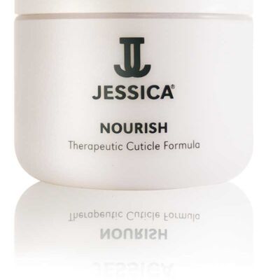 Nourish cuticle cream