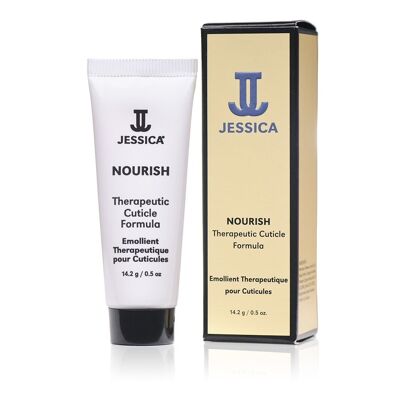 Nourish cuticle cream