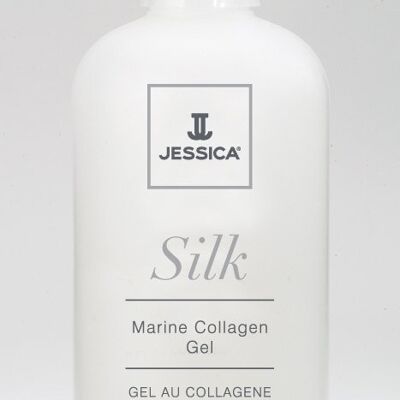Silk Collagen Gel