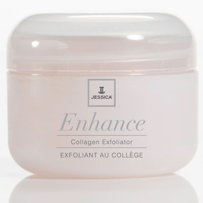 Enhance Collagen Peeling