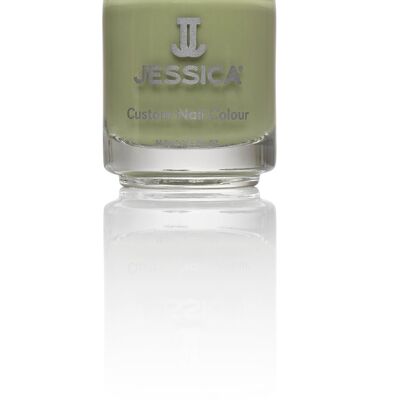 Nail color boho chic