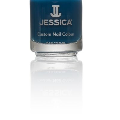 Nail Color Bohemian Rhapsody
