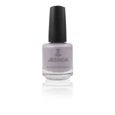 Nail Colour Lilac Pearl