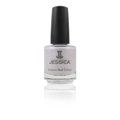 Nail Color Angelic Lavender