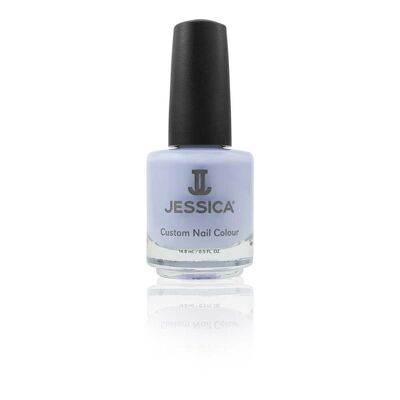 Nail Color Periwinkle Bliss