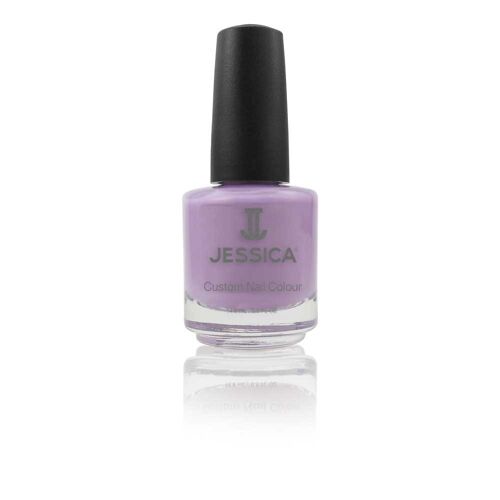 Nail Colour Blushing Violet