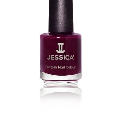 Nail Color Mysterious Echoes