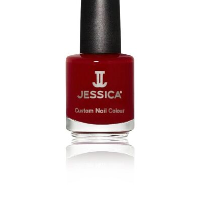 Nail Color Fruit Of Temptation