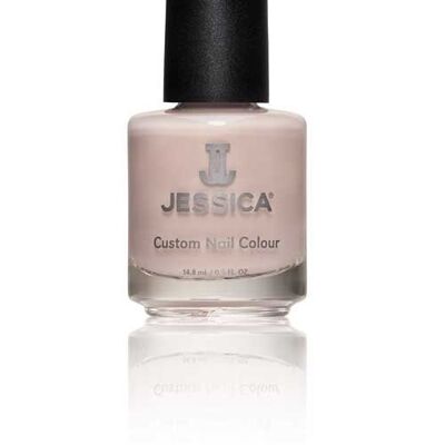 Nail Color Simply Sexy