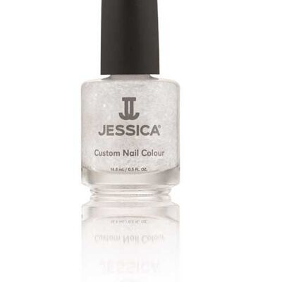 Nail Color The Proposal