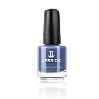 Nail Color Deliciously Distressed