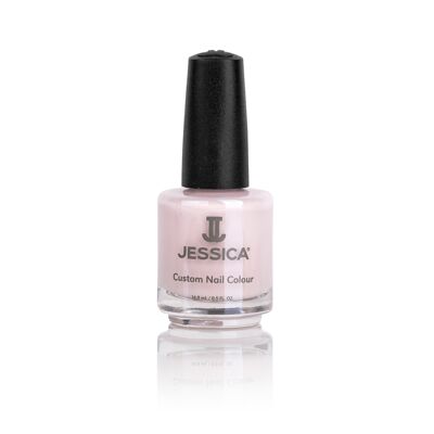 Nail Color Cheeky