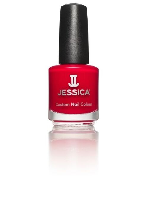 Nail Colour Royal Red