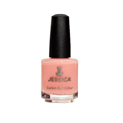 Couleur des ongles Petal Power