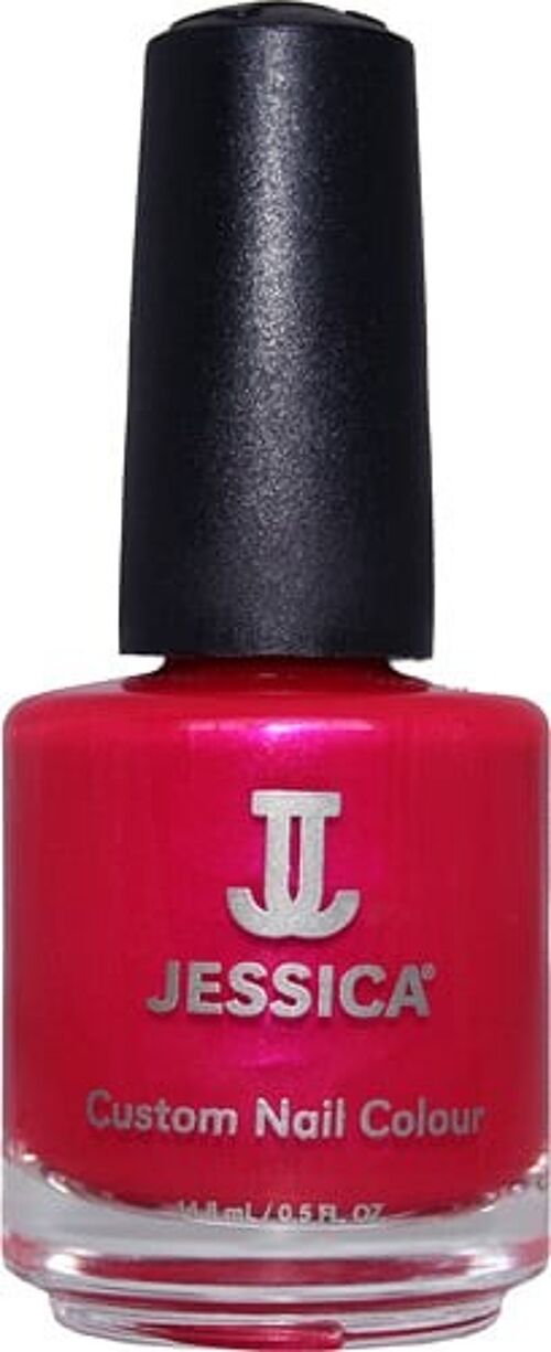 Nail Colour Strawberry Fields