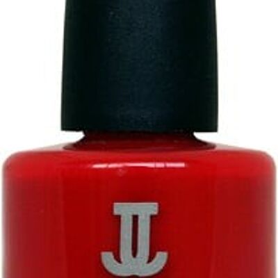 Nail Colour Regal Red