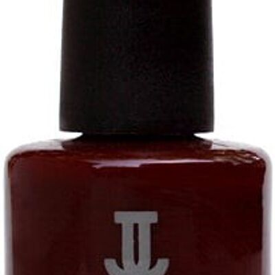 Colore delle unghie Cherrywood