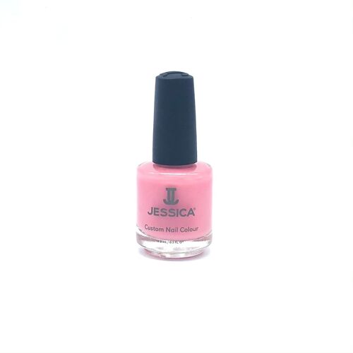 Nail Colour Blush