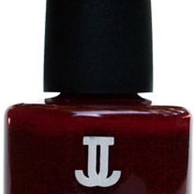 Nail Color Midnight Merlot