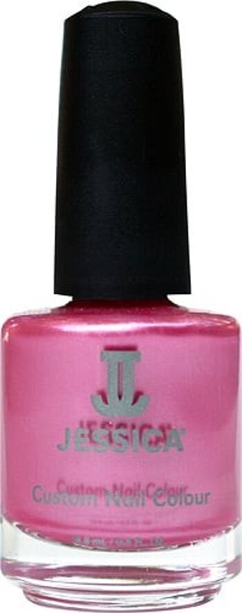 Vernis à Ongles Kensington Rose