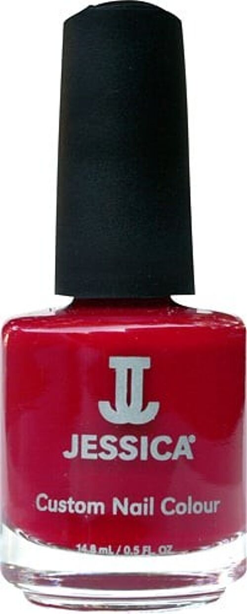 Nail Colour Rosso Passioni