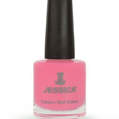 Colore delle unghie Power Driven Pink