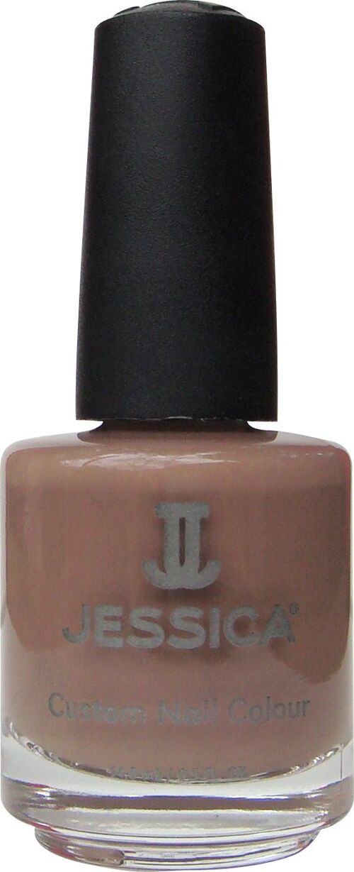 Nail Colour Buck Naked