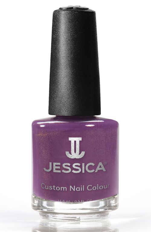 Nail Colour Witchy Wisteria