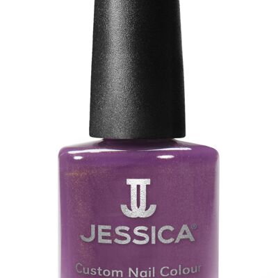 Nail Color Witchy Wisteria