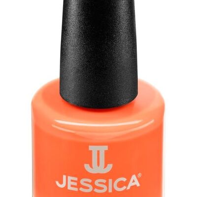 Color de uñas Mandarina Dreamz