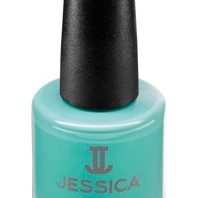 Color de uñas Surfer Boyz'n Berry