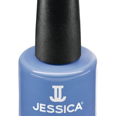 Nail Colour Sophia True Blue