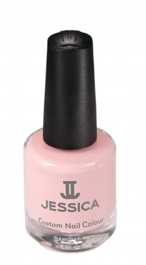 Nail Colour Pink Devotion