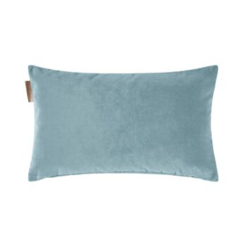 Enveloppe de coussin DARIO Vert Pale 28x47 cm 1