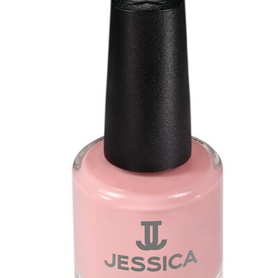 Color de uñas Llámame bebé