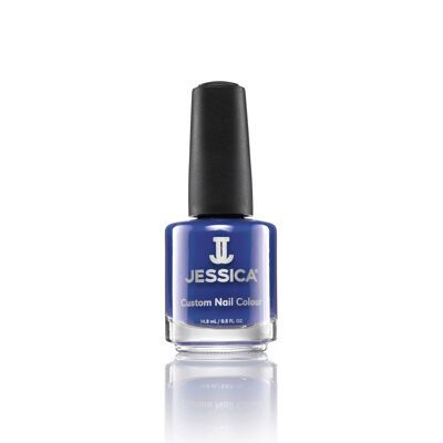 Nail Color Longing