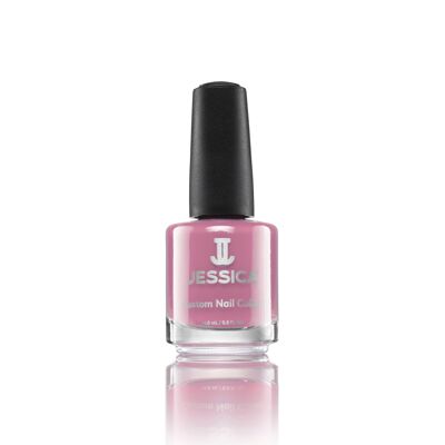 Nail Color Love