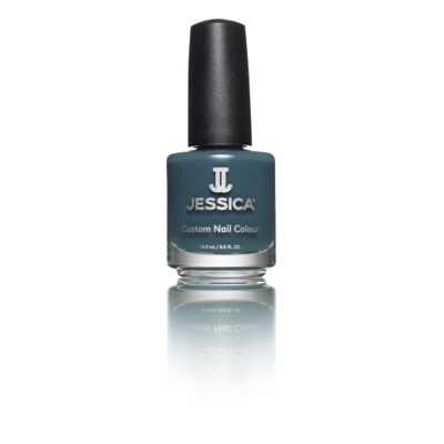 Nail Color NY State of Mind