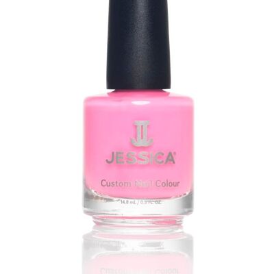 Nail Color Gossip Queen