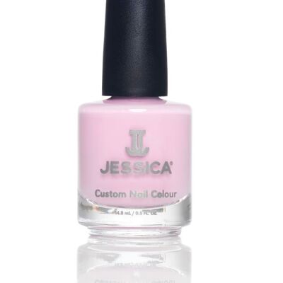 Nail Color Hush Hush