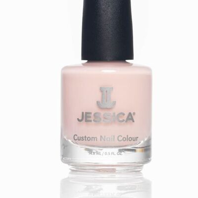 Nail Color Sssh!