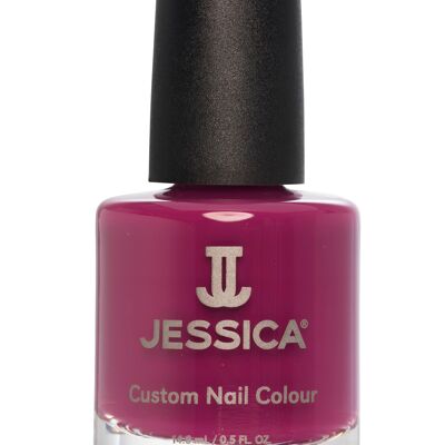 Nail Color Delhi Delight