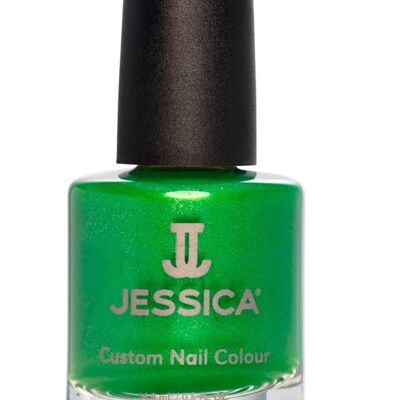 Nail Color Bollywood Bold