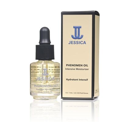 Phenomen Oil