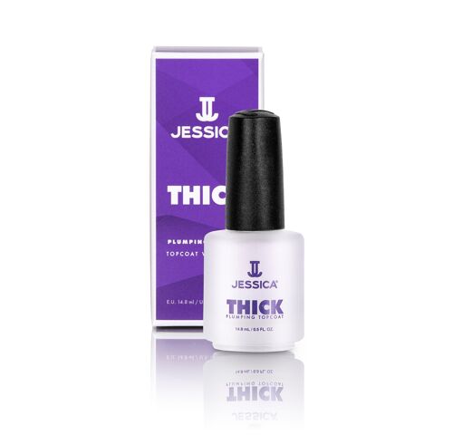 Thick Plumping Top Coat
