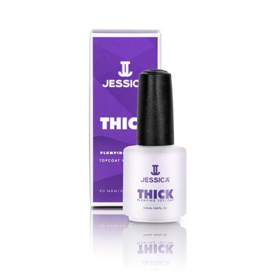 Thick Plumping Top Coat